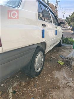 Saipa 131
